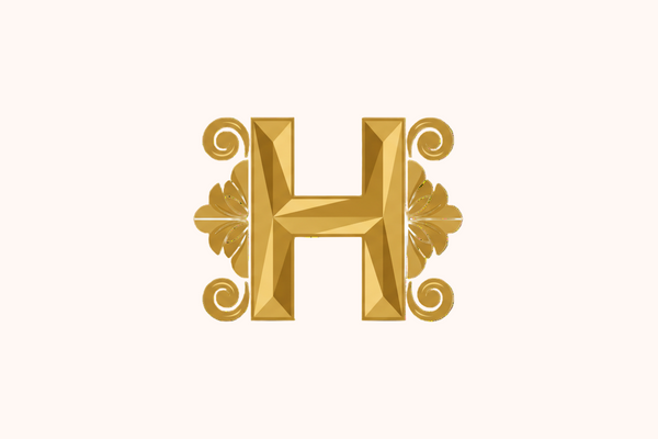 HERA LUX GEM Monogram V2